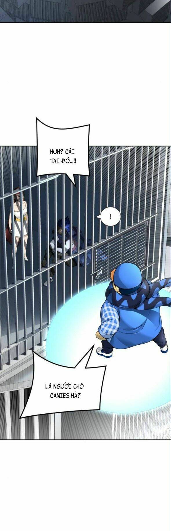 Cuộc Chiến Trong Tòa Tháp Chapter 515 - Trang 2