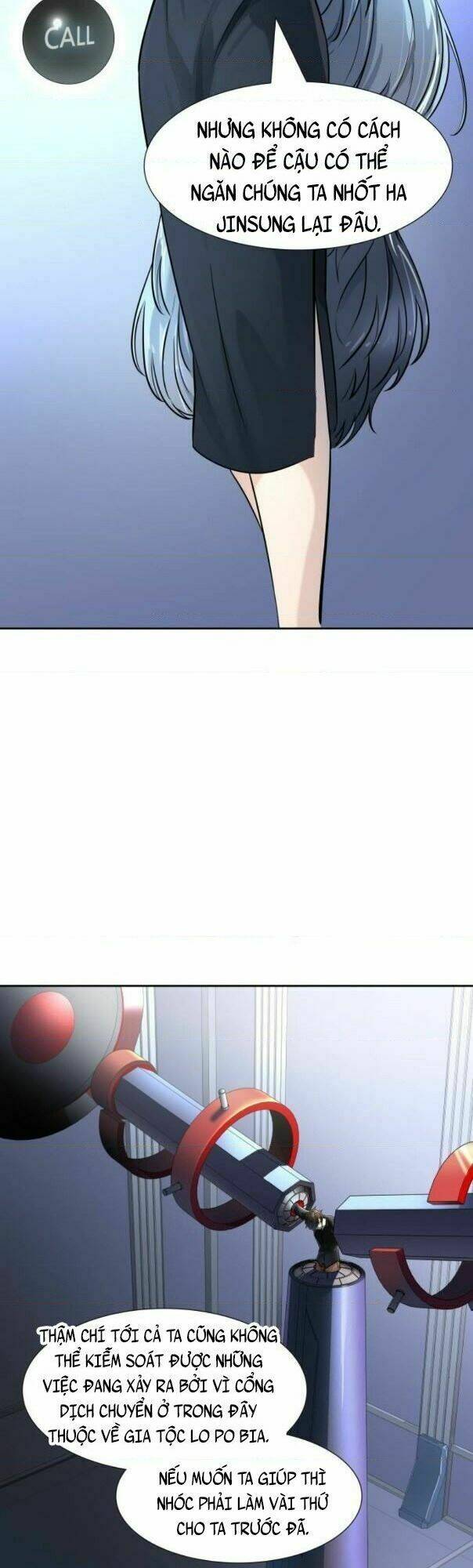 Cuộc Chiến Trong Tòa Tháp Chapter 516 - Trang 2