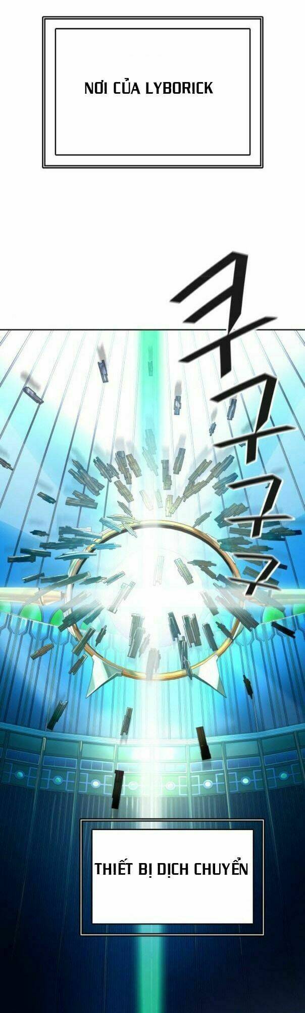 Cuộc Chiến Trong Tòa Tháp Chapter 516 - Trang 2