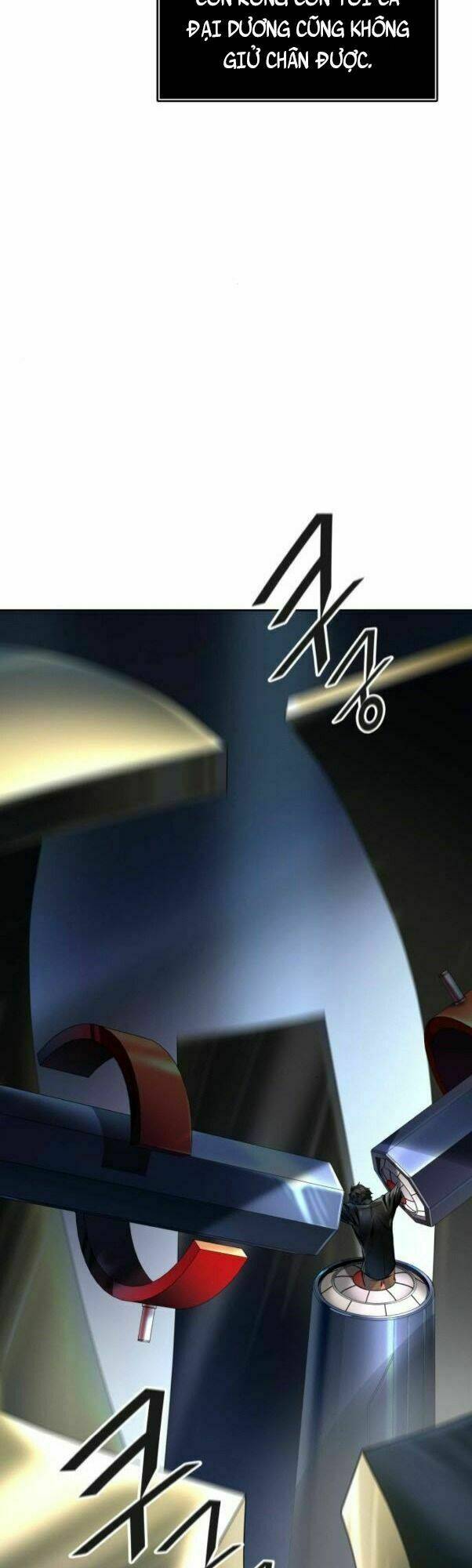 Cuộc Chiến Trong Tòa Tháp Chapter 516 - Trang 2