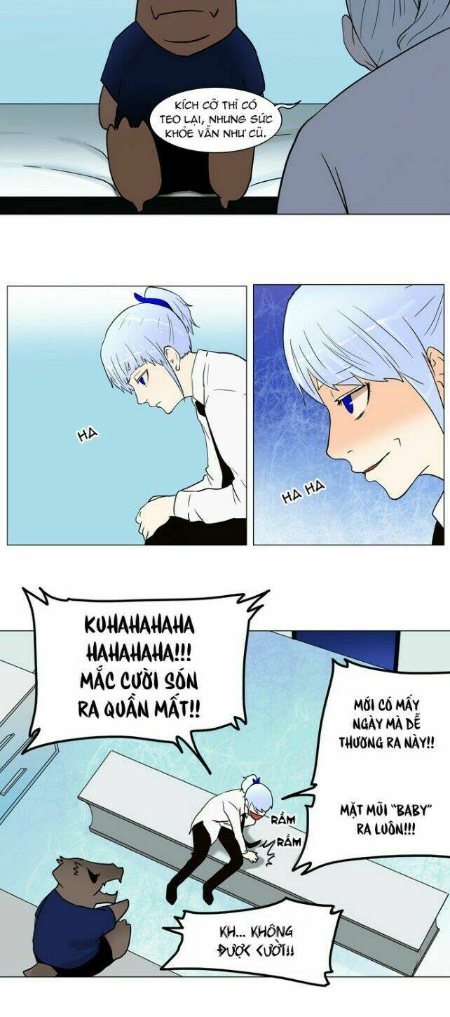 Cuộc Chiến Trong Tòa Tháp Chapter 52 - Trang 2