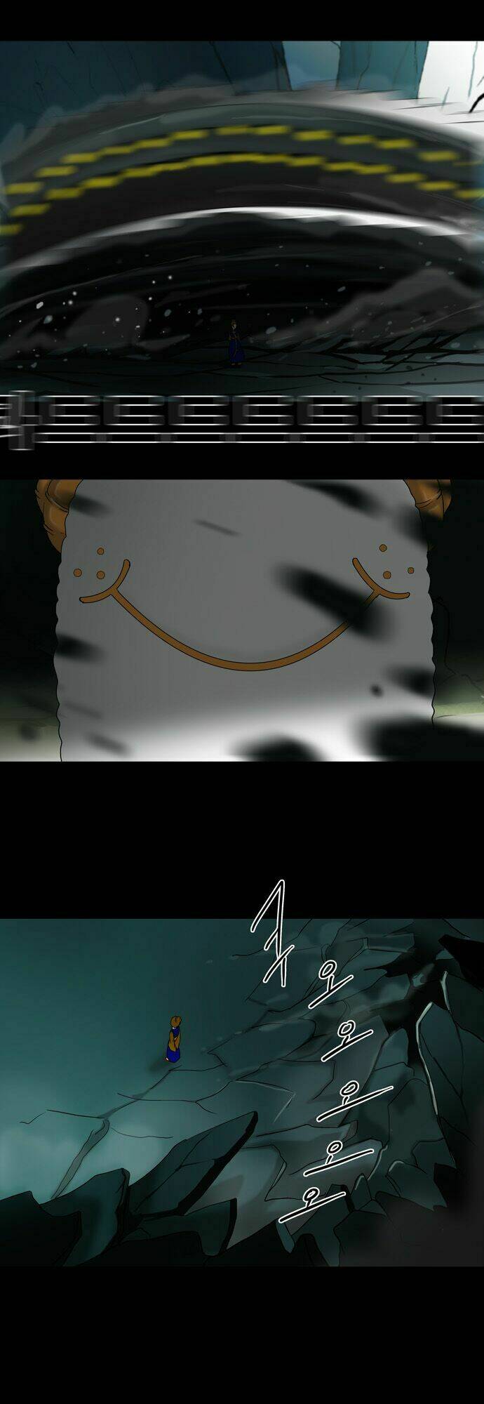 Cuộc Chiến Trong Tòa Tháp Chapter 56 - Trang 2