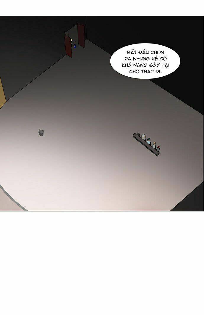 Cuộc Chiến Trong Tòa Tháp Chapter 57 - Trang 2