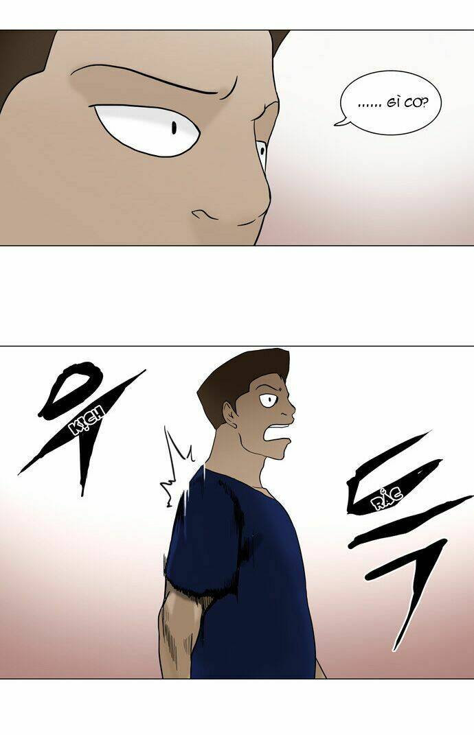 Cuộc Chiến Trong Tòa Tháp Chapter 57 - Trang 2