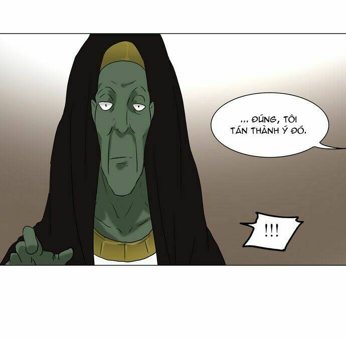 Cuộc Chiến Trong Tòa Tháp Chapter 58 - Trang 2