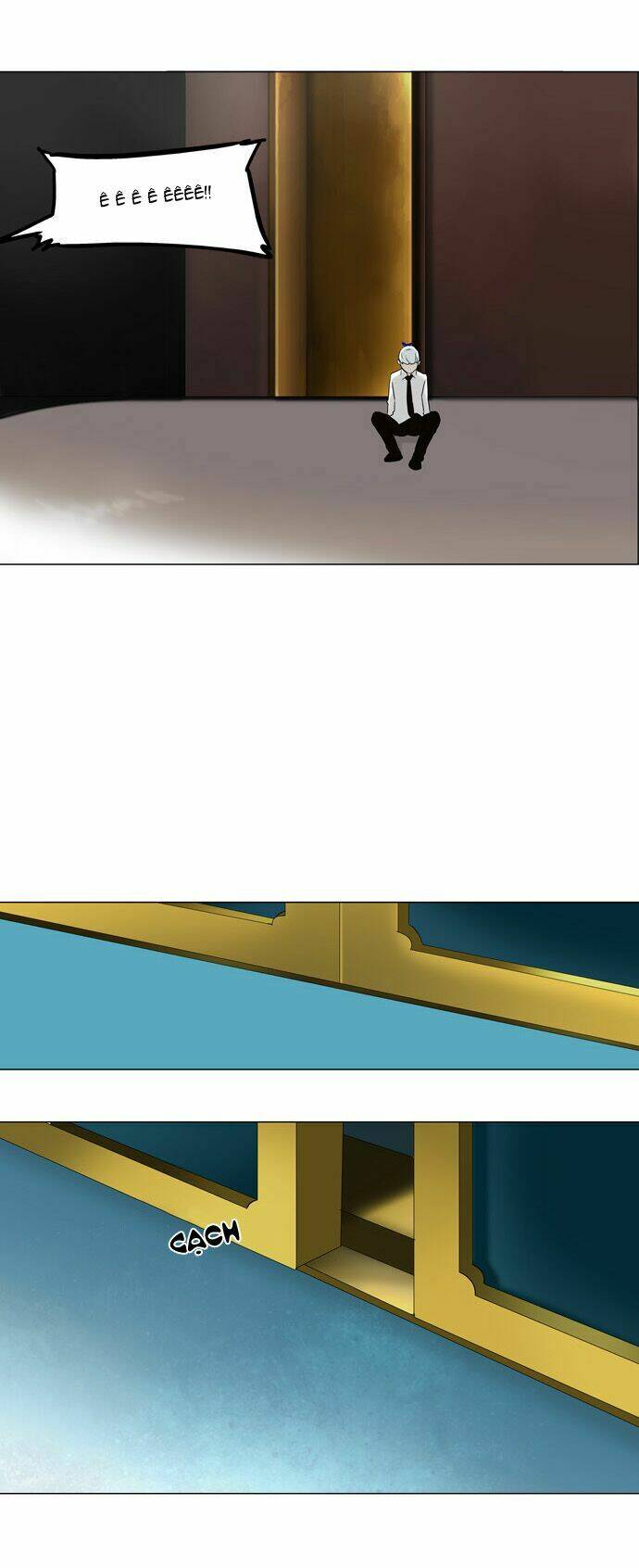 Cuộc Chiến Trong Tòa Tháp Chapter 58 - Trang 2