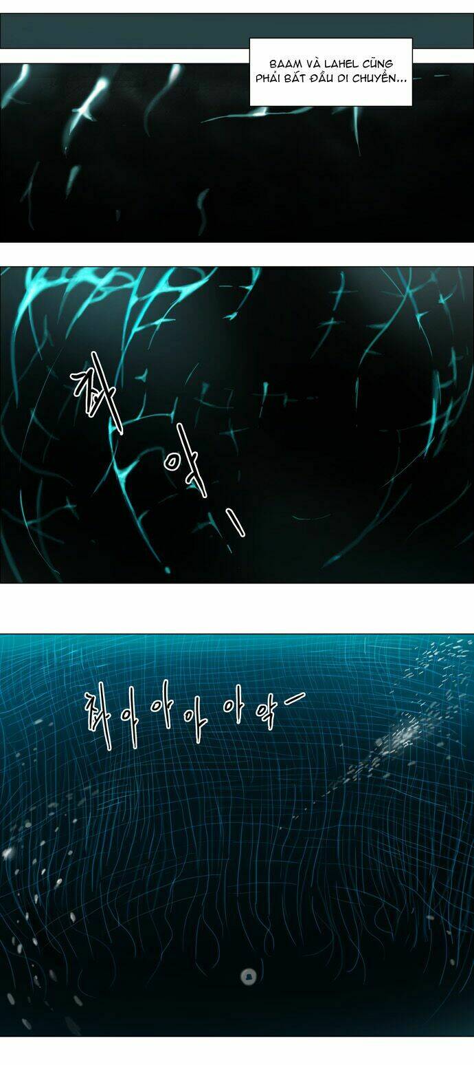 Cuộc Chiến Trong Tòa Tháp Chapter 60 - Trang 2