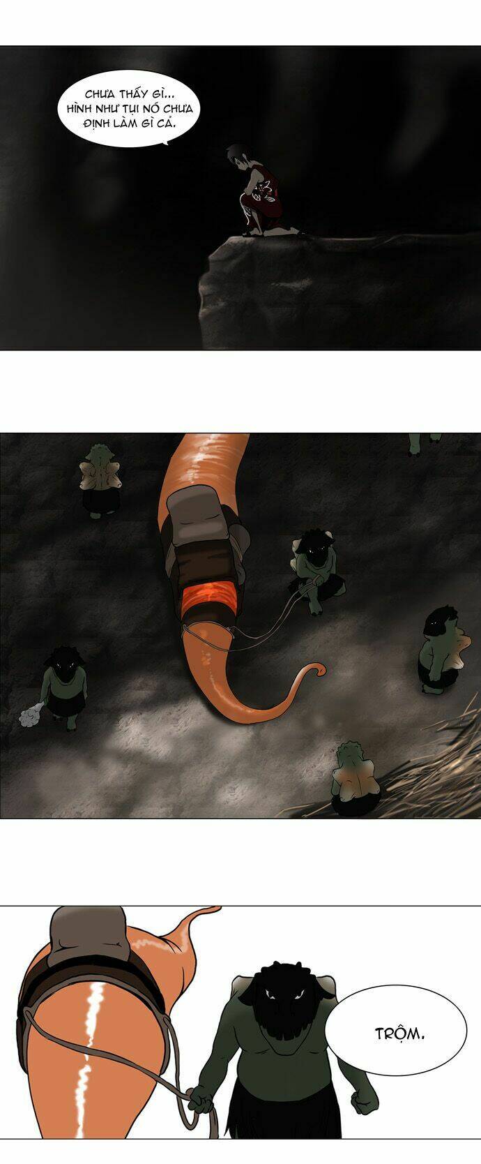Cuộc Chiến Trong Tòa Tháp Chapter 60 - Trang 2