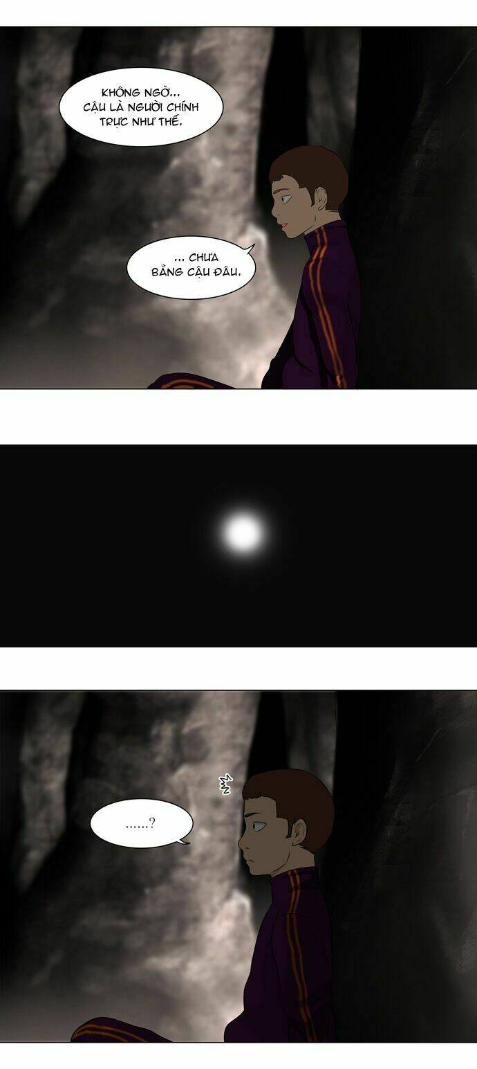 Cuộc Chiến Trong Tòa Tháp Chapter 61 - Trang 2
