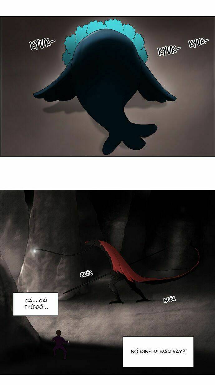 Cuộc Chiến Trong Tòa Tháp Chapter 61 - Trang 2