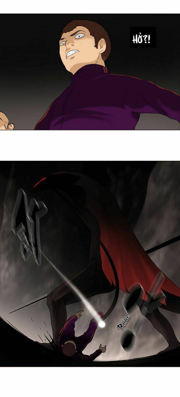 Cuộc Chiến Trong Tòa Tháp Chapter 61 - Trang 2