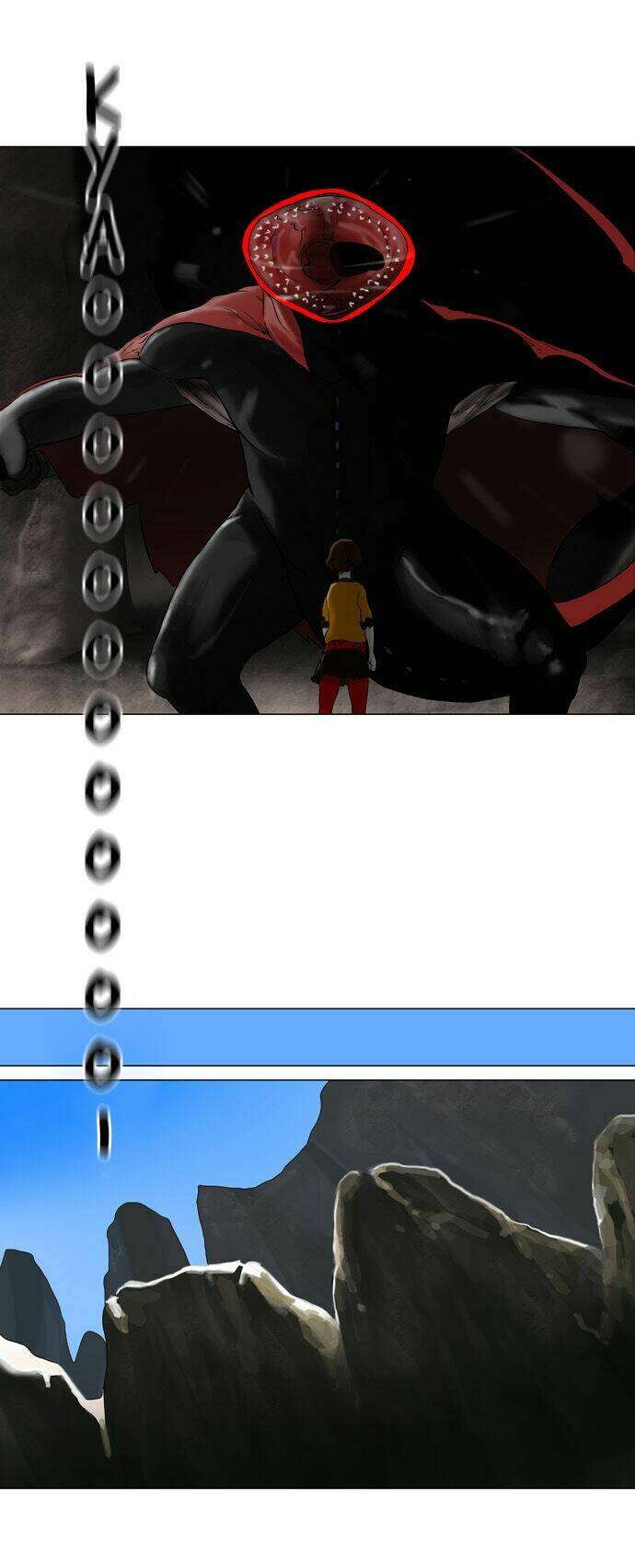 Cuộc Chiến Trong Tòa Tháp Chapter 62 - Trang 2