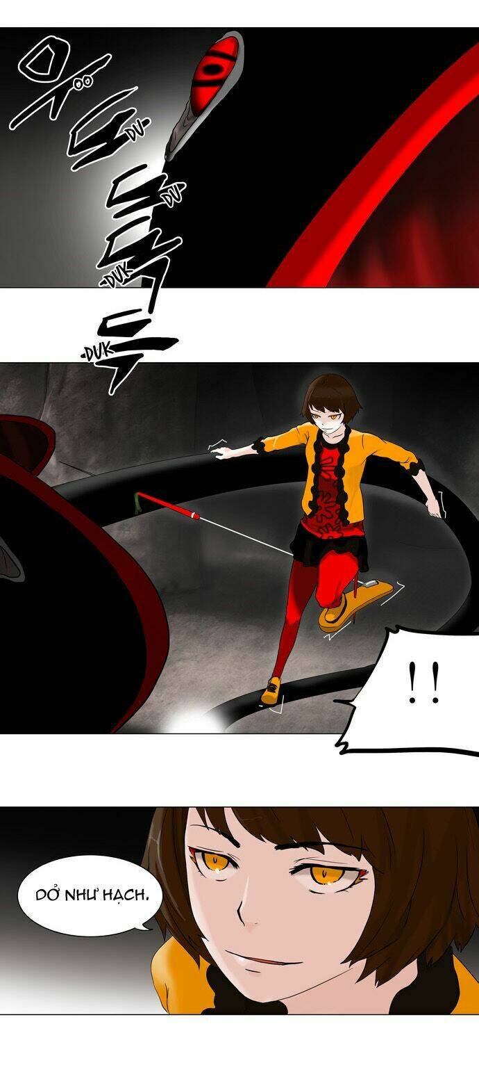 Cuộc Chiến Trong Tòa Tháp Chapter 63 - Trang 2
