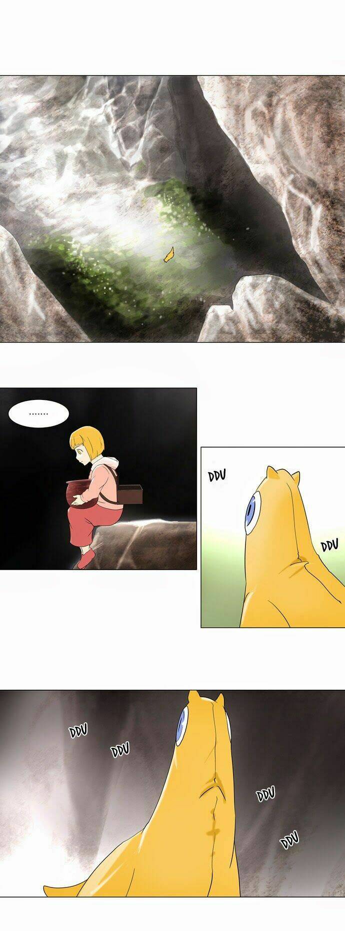 Cuộc Chiến Trong Tòa Tháp Chapter 64 - Trang 2