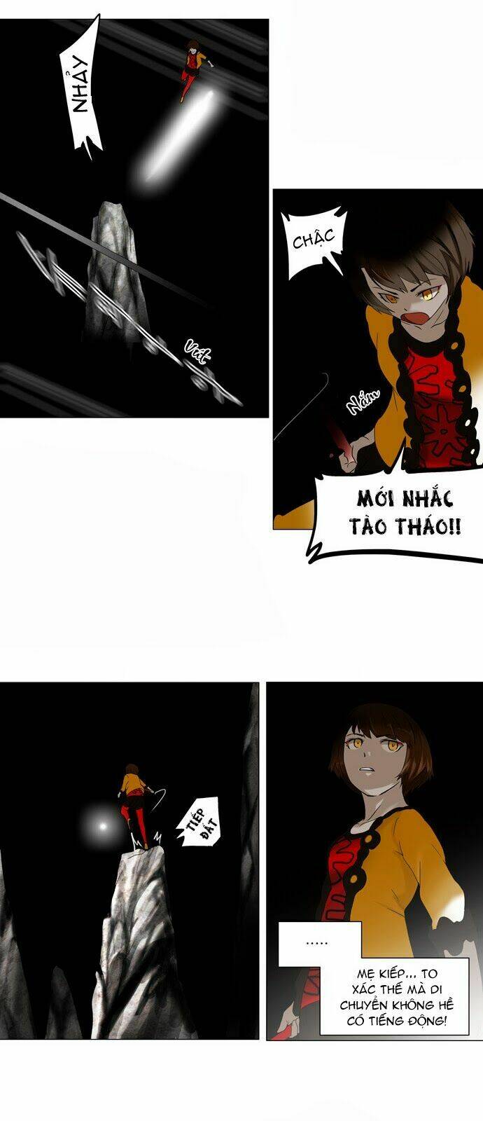 Cuộc Chiến Trong Tòa Tháp Chapter 64 - Trang 2
