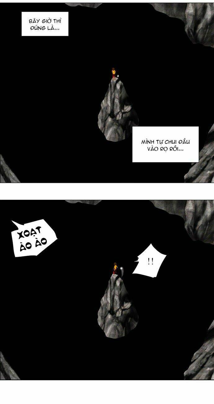 Cuộc Chiến Trong Tòa Tháp Chapter 64 - Trang 2