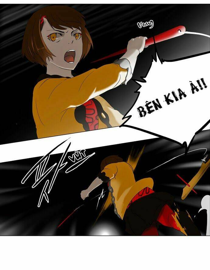Cuộc Chiến Trong Tòa Tháp Chapter 64 - Trang 2