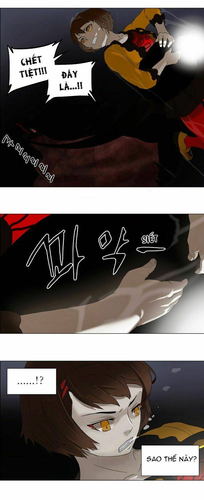 Cuộc Chiến Trong Tòa Tháp Chapter 64 - Trang 2