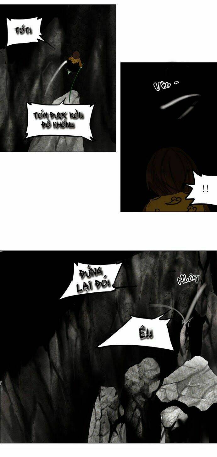 Cuộc Chiến Trong Tòa Tháp Chapter 64 - Trang 2
