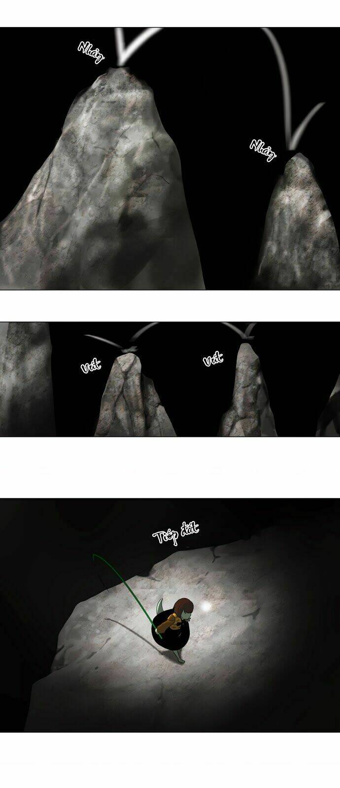 Cuộc Chiến Trong Tòa Tháp Chapter 64 - Trang 2