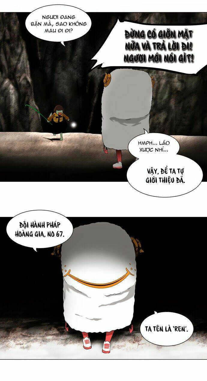 Cuộc Chiến Trong Tòa Tháp Chapter 64 - Trang 2