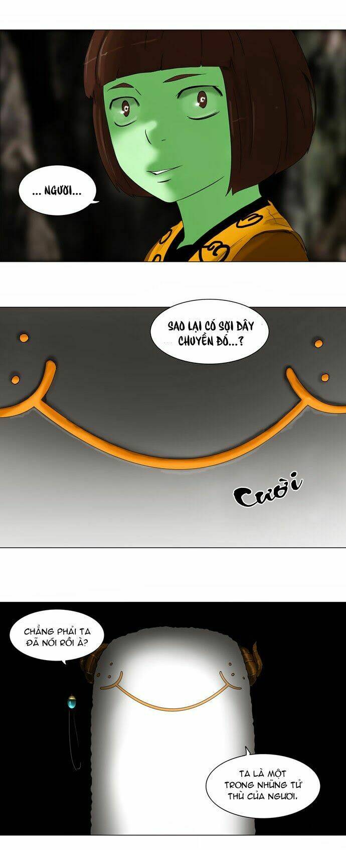 Cuộc Chiến Trong Tòa Tháp Chapter 64 - Trang 2