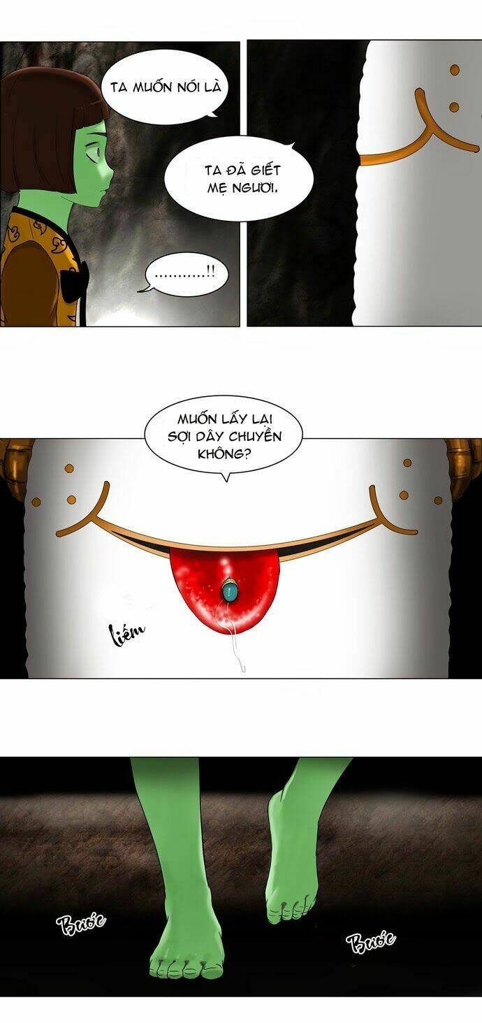 Cuộc Chiến Trong Tòa Tháp Chapter 64 - Trang 2