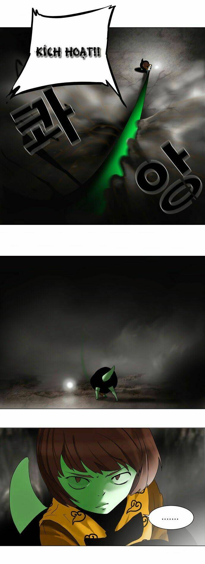 Cuộc Chiến Trong Tòa Tháp Chapter 65 - Trang 2