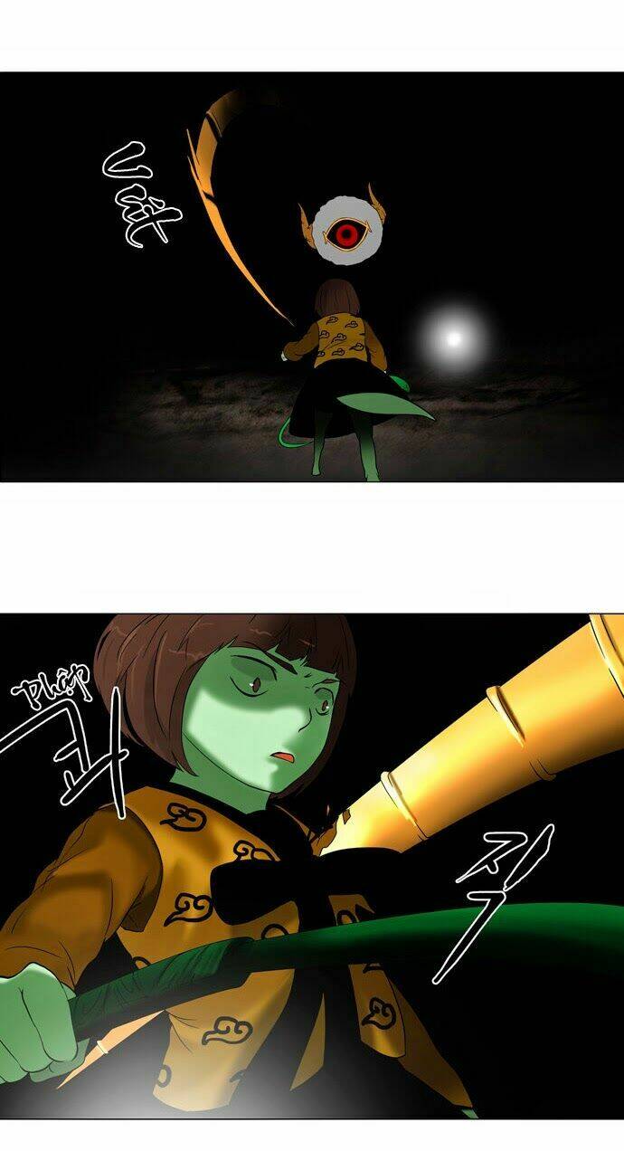 Cuộc Chiến Trong Tòa Tháp Chapter 65 - Trang 2