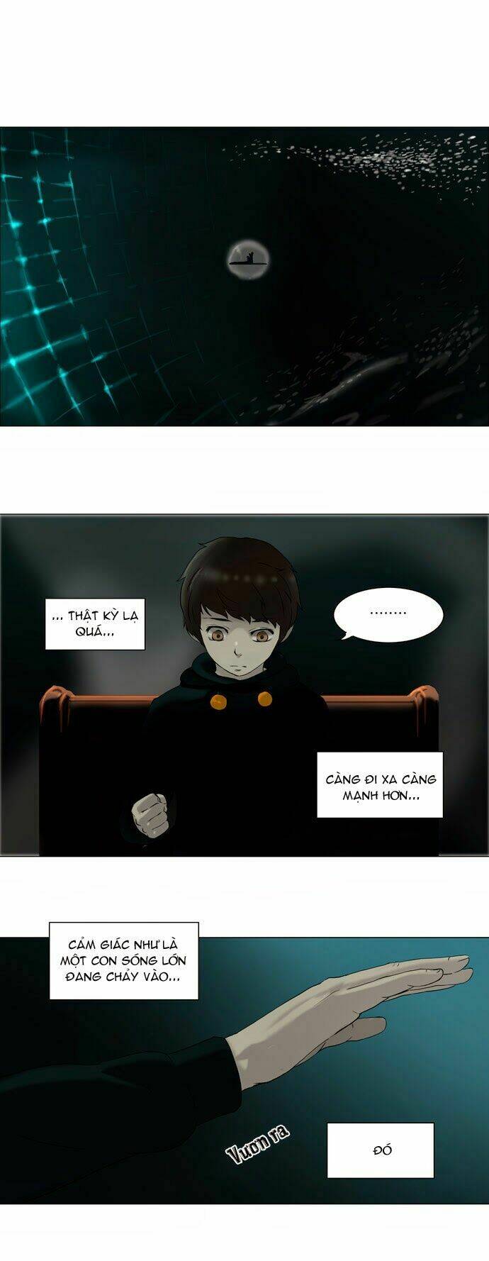 Cuộc Chiến Trong Tòa Tháp Chapter 65 - Trang 2