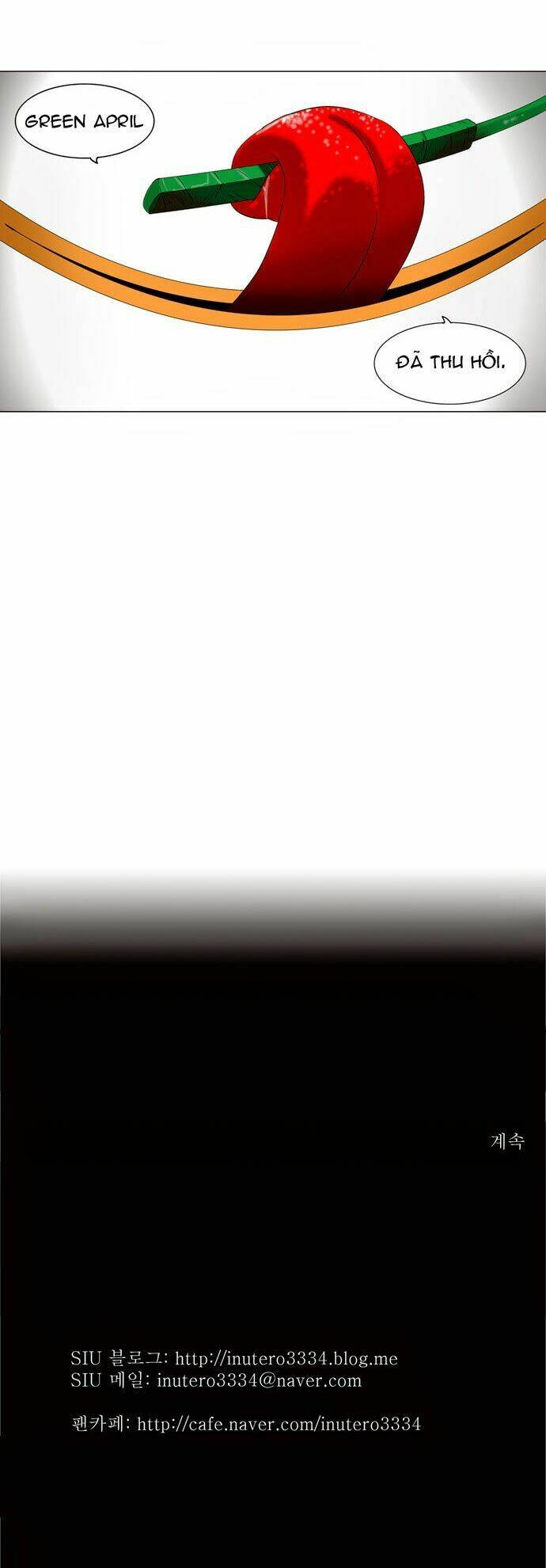 Cuộc Chiến Trong Tòa Tháp Chapter 66 - Trang 2