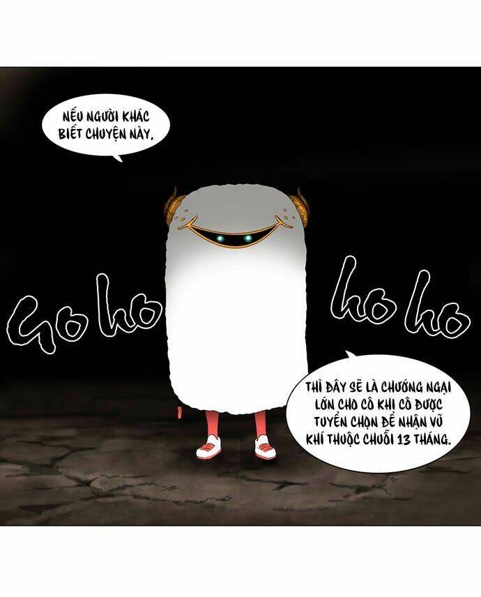 Cuộc Chiến Trong Tòa Tháp Chapter 67 - Trang 2