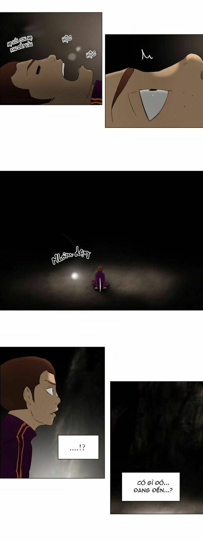 Cuộc Chiến Trong Tòa Tháp Chapter 67 - Trang 2