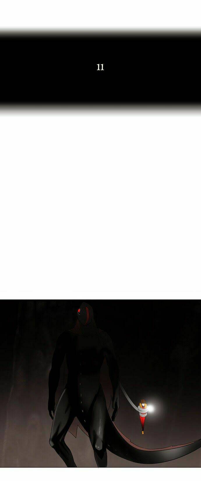 Cuộc Chiến Trong Tòa Tháp Chapter 67 - Trang 2