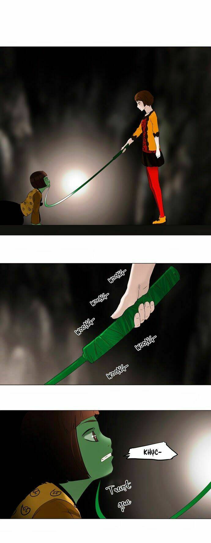 Cuộc Chiến Trong Tòa Tháp Chapter 68 - Trang 2