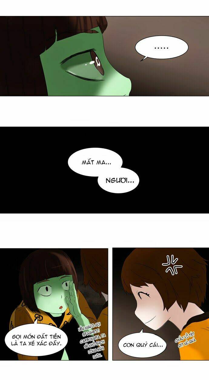 Cuộc Chiến Trong Tòa Tháp Chapter 68 - Trang 2