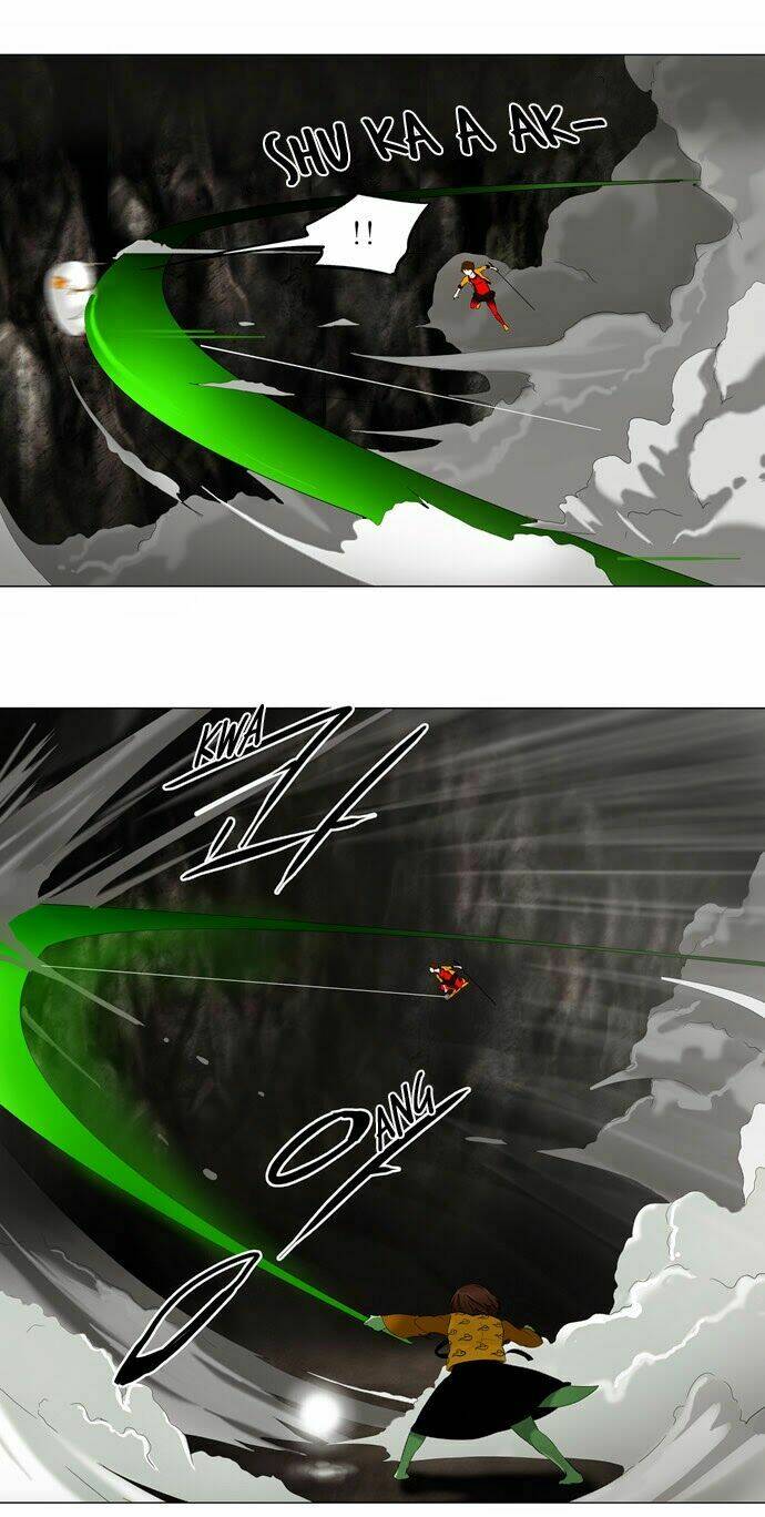 Cuộc Chiến Trong Tòa Tháp Chapter 68 - Trang 2