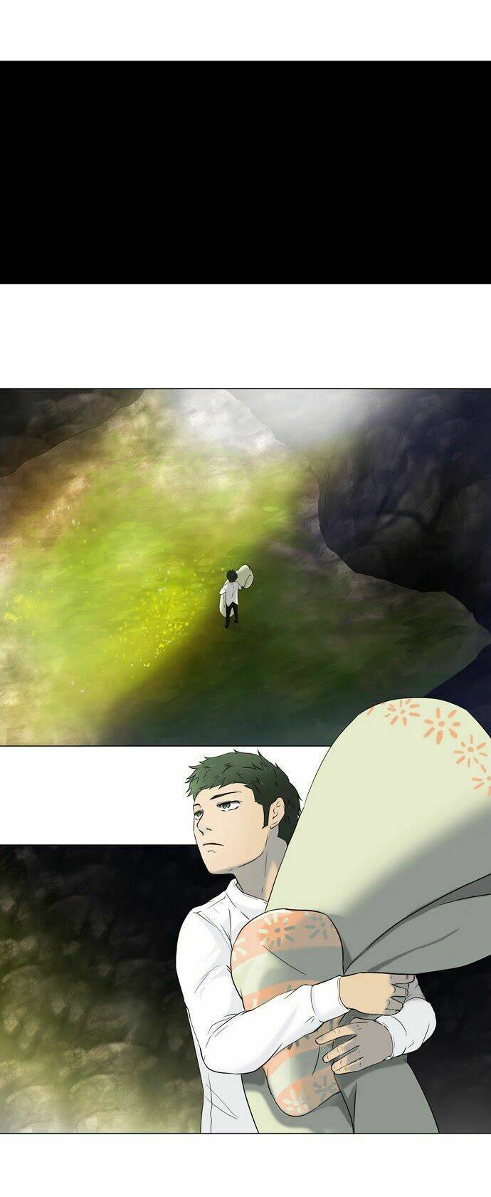 Cuộc Chiến Trong Tòa Tháp Chapter 69 - Trang 2