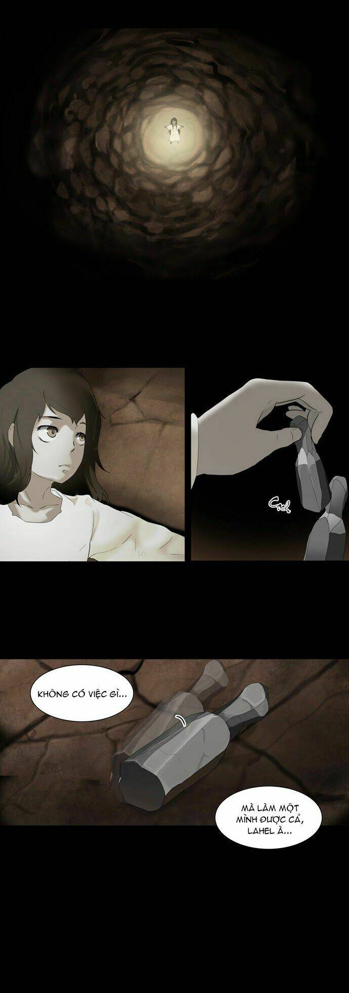 Cuộc Chiến Trong Tòa Tháp Chapter 73 - Trang 2