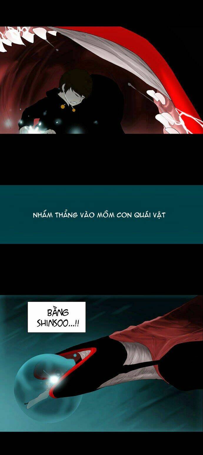Cuộc Chiến Trong Tòa Tháp Chapter 74 - Trang 2