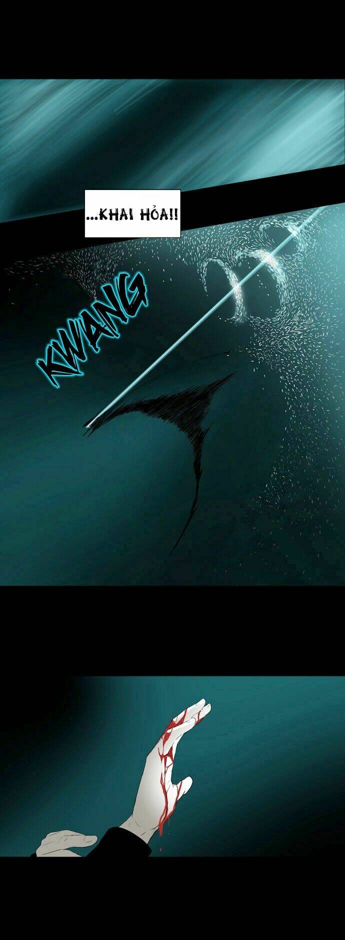 Cuộc Chiến Trong Tòa Tháp Chapter 74 - Trang 2