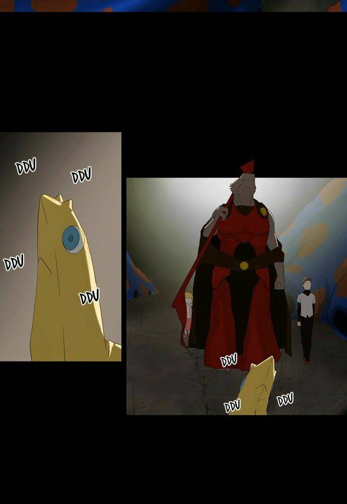 Cuộc Chiến Trong Tòa Tháp Chapter 75 - Trang 2