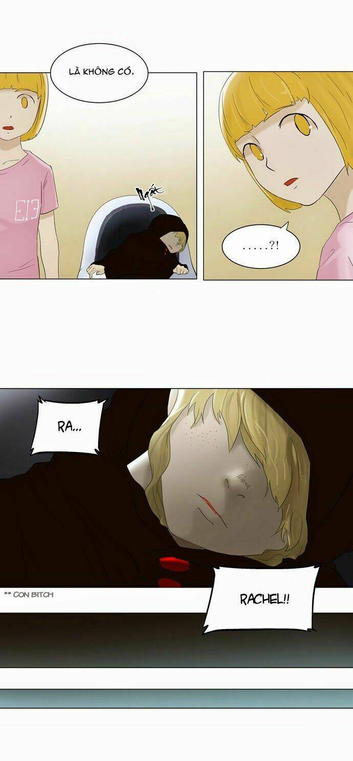 Cuộc Chiến Trong Tòa Tháp Chapter 75 - Trang 2