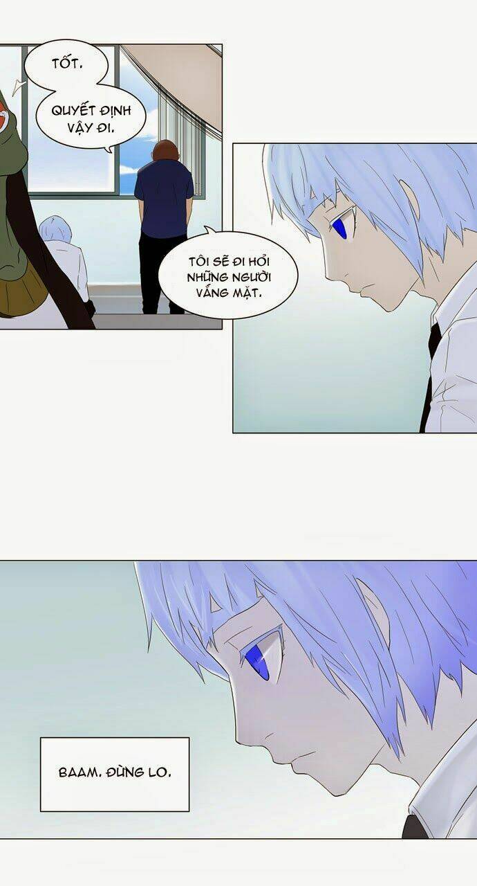 Cuộc Chiến Trong Tòa Tháp Chapter 75 - Trang 2