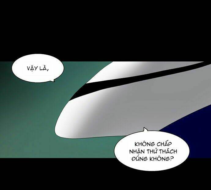 Cuộc Chiến Trong Tòa Tháp Chapter 76 - Trang 2