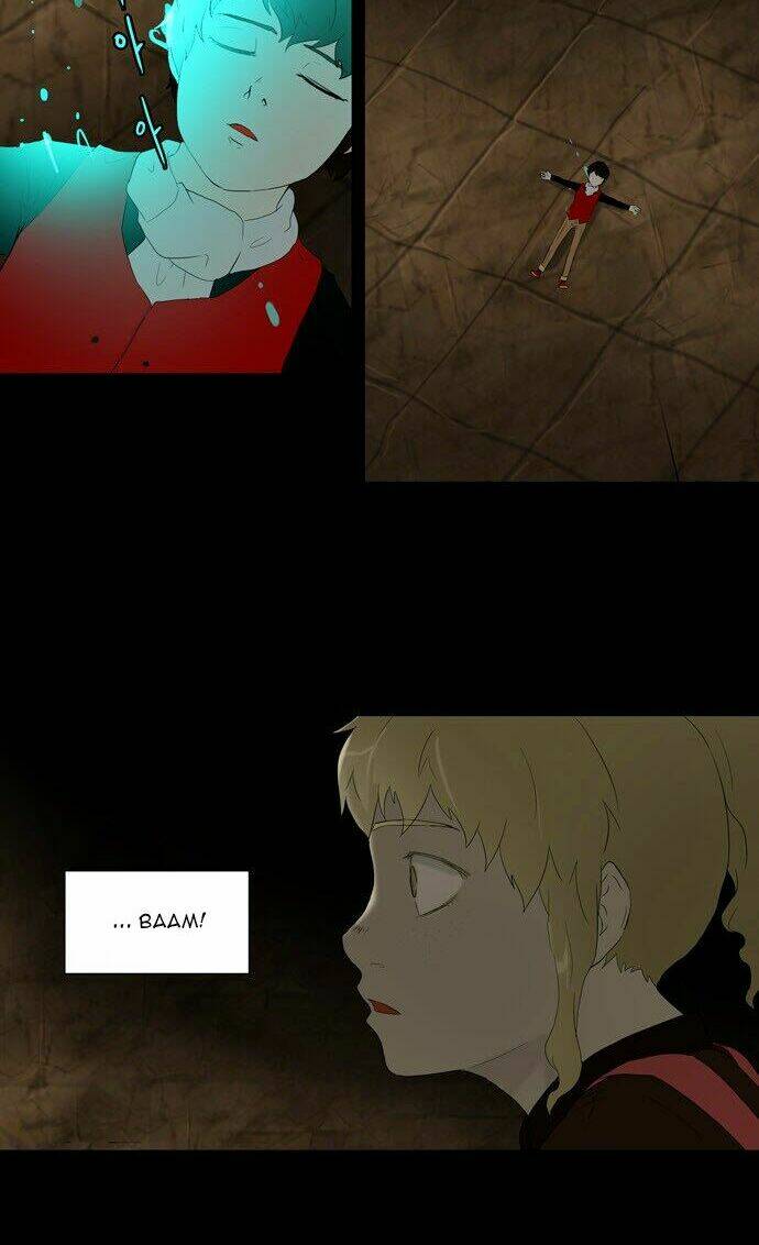 Cuộc Chiến Trong Tòa Tháp Chapter 76 - Trang 2