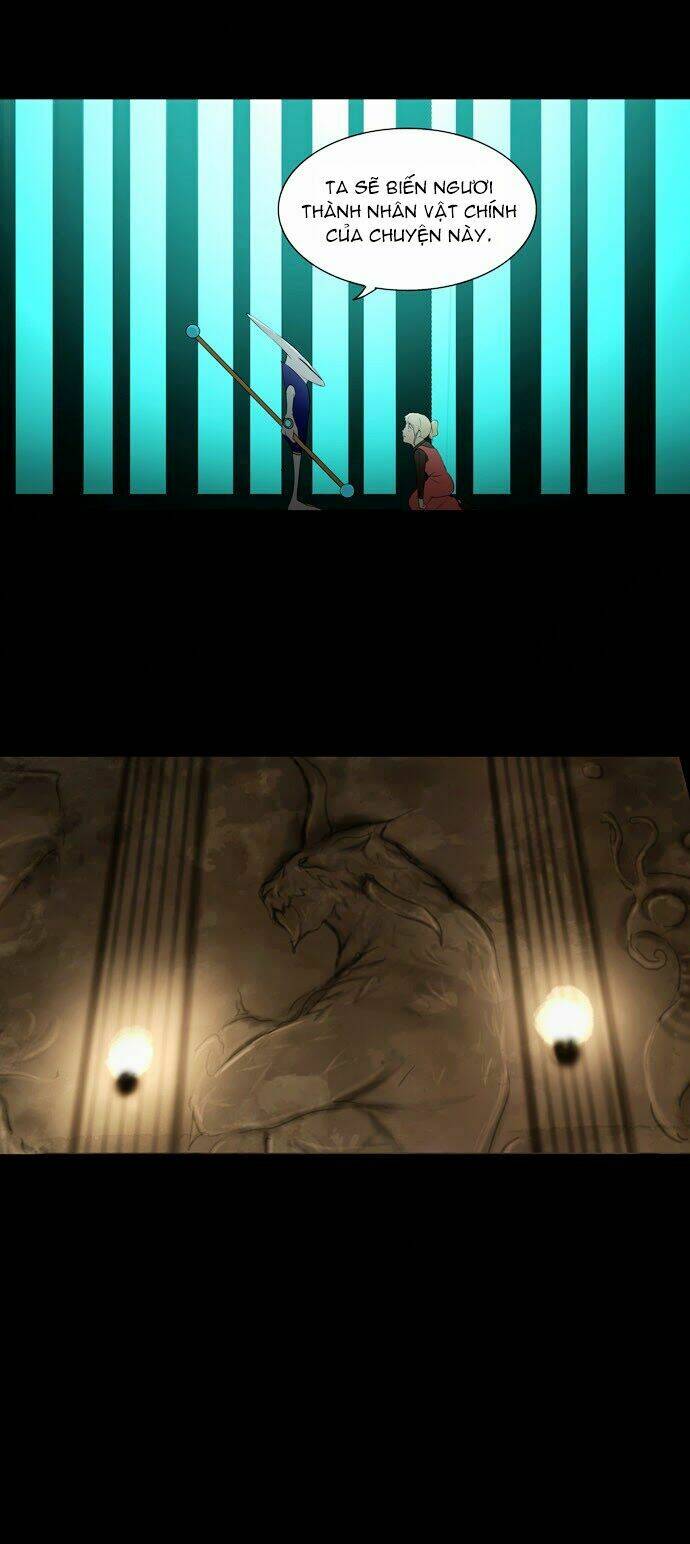 Cuộc Chiến Trong Tòa Tháp Chapter 77 - Trang 2