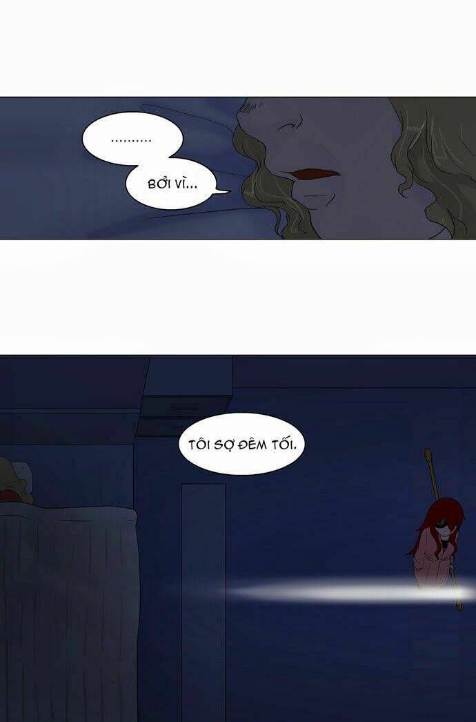 Cuộc Chiến Trong Tòa Tháp Chapter 77 - Trang 2