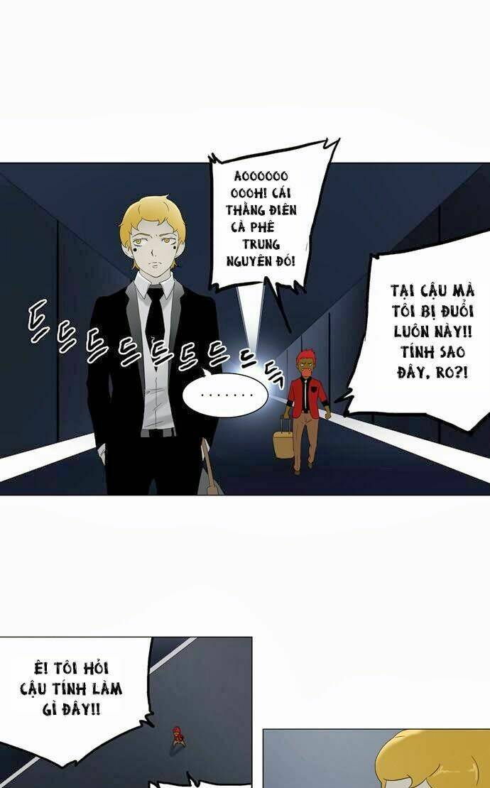 Cuộc Chiến Trong Tòa Tháp Chapter 78 - Trang 2