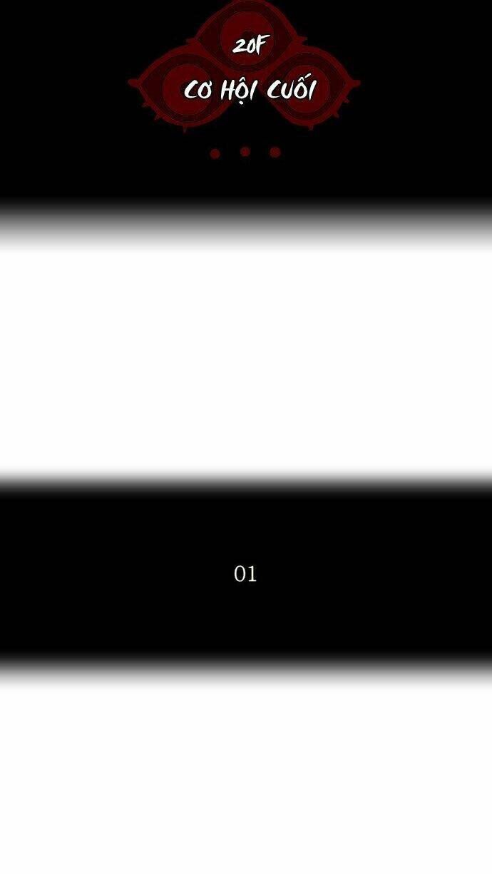 Cuộc Chiến Trong Tòa Tháp Chapter 81 - Trang 2